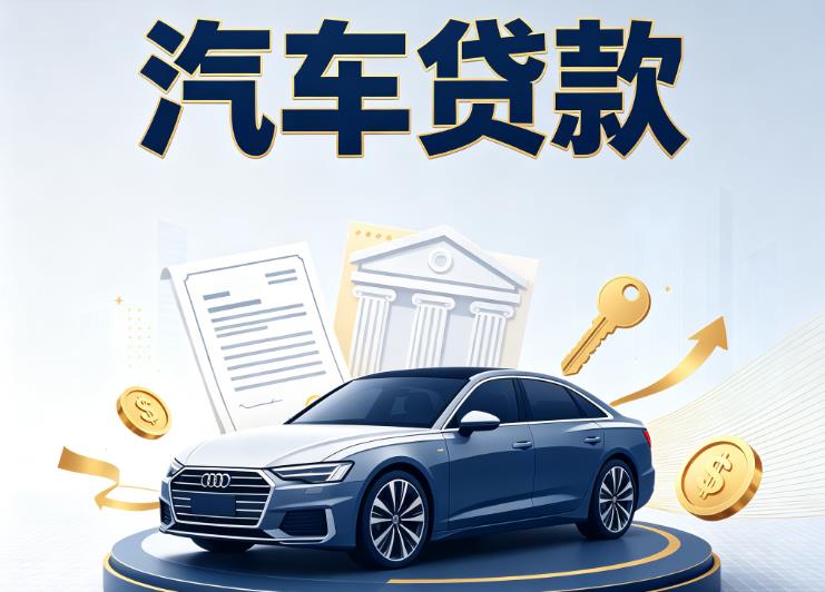 贵阳南明区2汽车抵押贷款公司